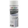 Sprühlack RADIATOR RAL 9010 sdm. 400ml DUPLI-COLOR