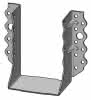 Balkenschuh svz 80x210x55x27,5x1,5 mm 