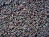 Granit Splitt rot/schwarz 8-16 mm 20 kg/Sack