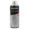 Sprühlack we.aluminium sdm. 400ml DUPLI-COLOR Platinum