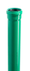 KGEM Rohr PP-MD grün SN 10 DN/OD110 5,0m DIN EN 14758