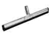 Gummiwischer Metall 45cm 