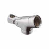 Brausegelenkstück HG Unica chrom hansgrohe 28650