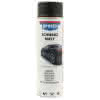 Autolack RAL 9005 schwarz matt 500ml presto