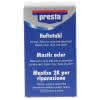 Haftstahl presto 125g 