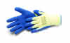 Handschuhe Workstar Stone XXL/11" Latex blau