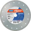 Diamant-Trennscheibe f. WS 125x22.23 mm Clipper Classic Jet