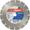 Diamant-Trennscheibe f. WS 150x22.23 mm Clipper Classic Laser