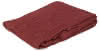 Jute-Sack 70x100cm Rot 