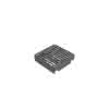 Aufsatz MEITOP 500x500 Kl.D Pult SW24 Guss