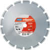 Diamant-Trennscheibe Beton 450x25,4 mm Clipper Classic Beton