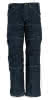 Jeans WILHELM schwarzblau Gr. 52 WILHELM