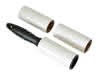 Fusselroller Set Bandlänge 2m 1 Roller + 2 Ersatzrollen