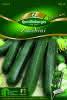 Zucchini dunkelgrün Premium