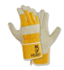 Winterhandschuhe Husky gelb 10 teXXor®