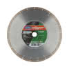 Diamant-Trennscheibe 300x25,4 mm Ceram XJ
