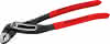 Wasserpumpenzange Alligator pol.250mm KNIPEX 88 01 250