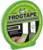 Kreppband Frogtape grün 24mm 41,1m Kreppband mit Paintblocker