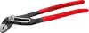 Wasserpumpenzange Alligator pol.300mm KNIPEX 88 01 300
