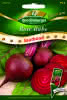 Rote Bete, Rote Kugel 2 Premium Saatband