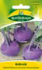 Kohlrabi, Delikateß blauer 