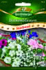 Balkonblumen, stehende Mischung Premium Saatband