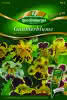 Gauklerblumen, Tiger Mischung Premium