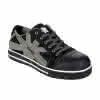 Halbschuhe S3 SportStar schwarz/grau 43 ruNNex®