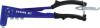 Blindnietzange NTS Nieten 4mm Alu 5mm Gesipa