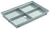 ACO Vario Light Bodenwanne PP 60x40cm #82400