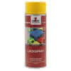 OPUS1 Lackspray lh sm rapsgelb 0,4L lösemittelhaltig