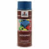 OPUS1 Lackspray lh hgl enzianblau 0,4L lösemittelhaltig