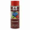 OPUS1 Lackspray lh hgl feuerrot 0,4L lösemittelhaltig