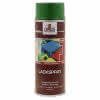 OPUS1 Lackspray lh hgl laubgrün 0,4L lösemittelhaltig