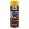 OPUS1 Lackspray lh hgl rapsgelb 0,4L lösemittelhaltig