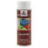OPUS1 Lackspray lh hgl reinweiss 0,4L lösemittelhaltig