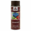 OPUS1 Lackspray lh hgl schokobraun 0,4L lösemittelhaltig