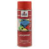 OPUS1 Lackspray lh sm feuerrot 0,4L lösemittelhaltig