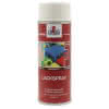 OPUS1 Lackspray lh sm reinweiss 0,4L lösemittelhaltig