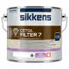 Cetol Filter 7 Plus palisander 2,5L Sikkens