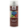 OPUS1 Lackspray Klarlack lh hgl 0,4L lösemittelhaltig