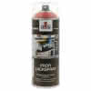 OPUS1 Profi Lackspray hgl verke.rot 0,4L lösemittelhaltig