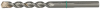 Beton/Natursteinbohrer ProXtreme10x145mm 