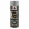 OPUS1 Hochhitze Lackspray silber 0,4L lösemittelhaltig, hitzebeständig