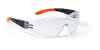 Schutzbrille Clear View transparent 