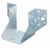 Balkenschuh Typ A verz. 60x100x2,0 mm (Kalthalle)