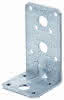 Schwerl.-Winkelverbinder vz 70x70x55 mm mit Sicke (Kalthalle)