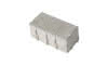 Lithonplus Rainplus-LP-System 10 20x10x8 cm, grau