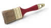 Flachpinsel Timber M 70mm 6. Stärke speziell für dünnflüssige Materialien 