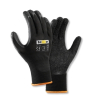 Poly.-Strickhandschuhe Latex bes. g/s 11 teXXor®